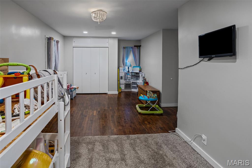 Not in a subdivision - Residential