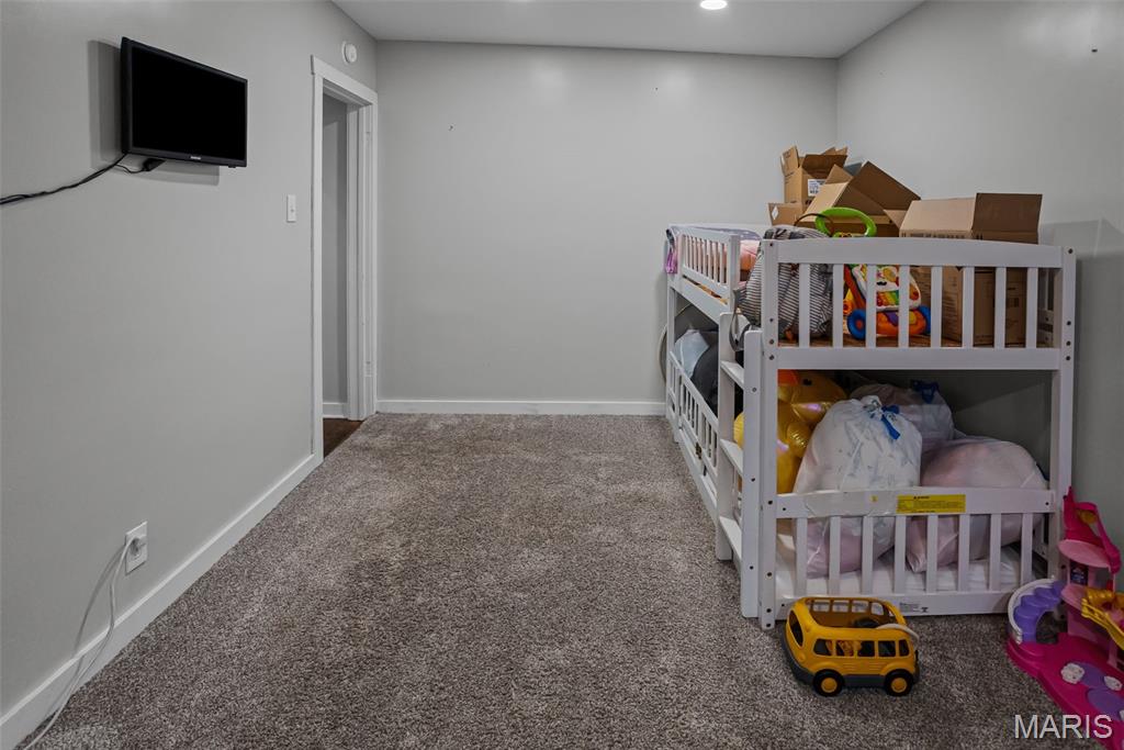 Not in a subdivision - Residential