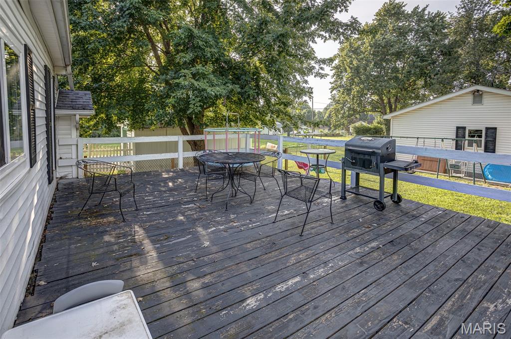 Not in a subdivision - Residential
