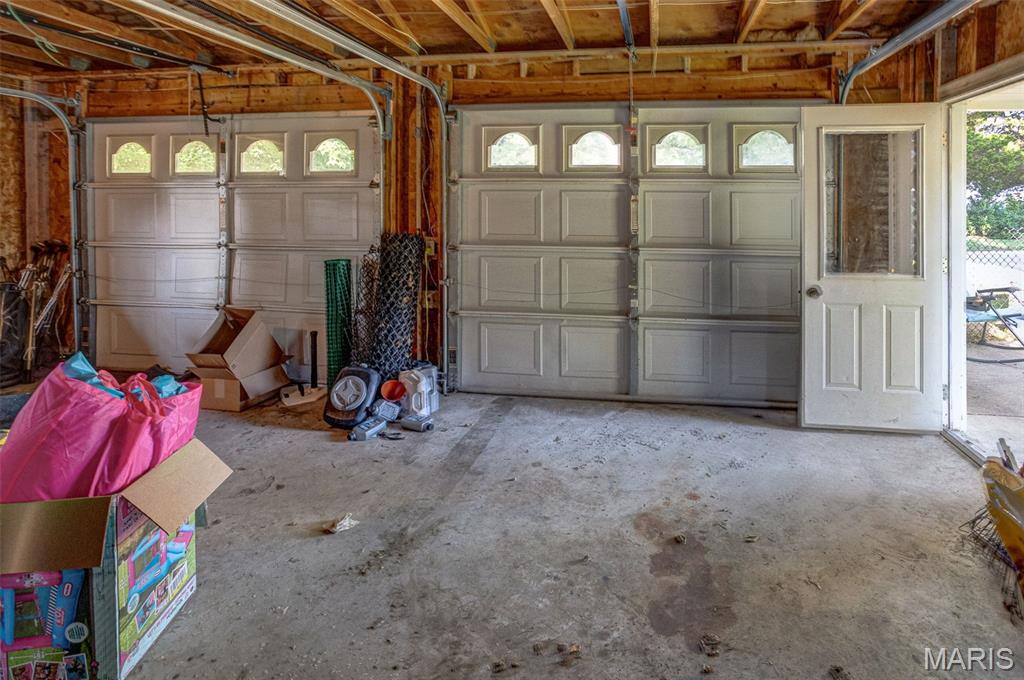 Not in a subdivision - Residential