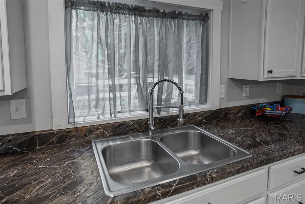 Not in a subdivision - Residential