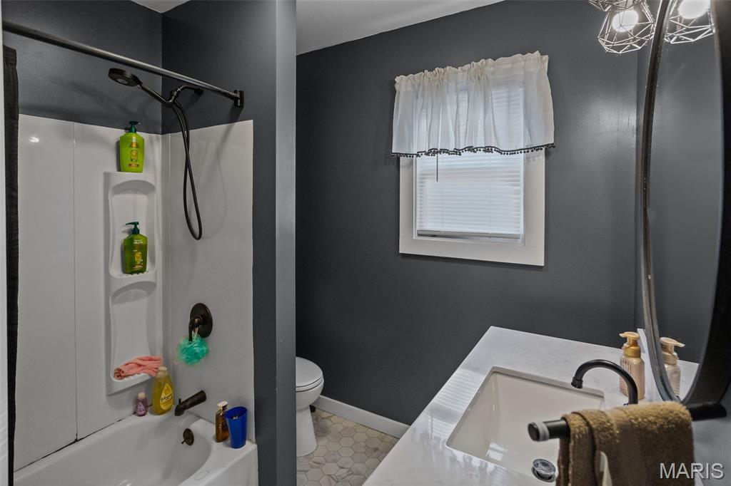 Not in a subdivision - Residential