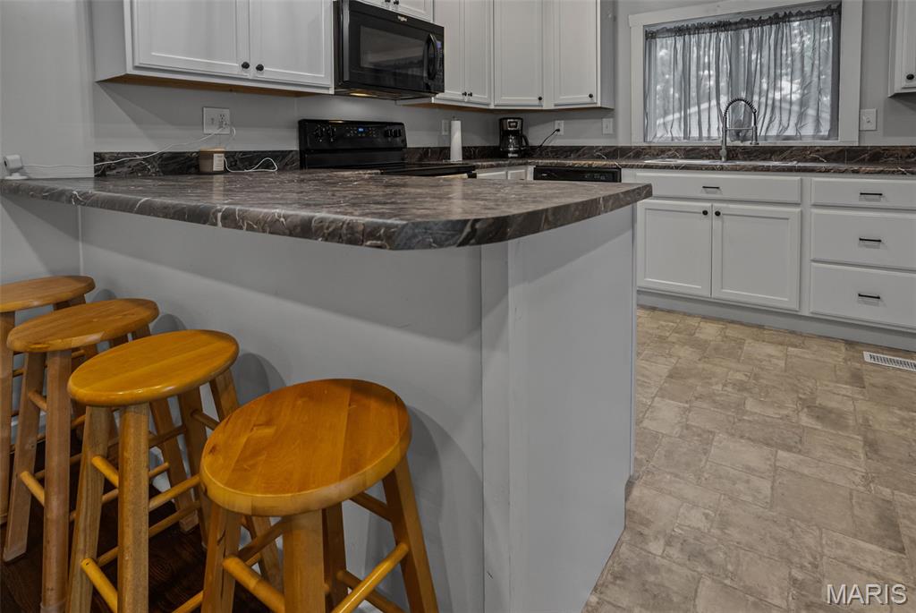 Not in a subdivision - Residential