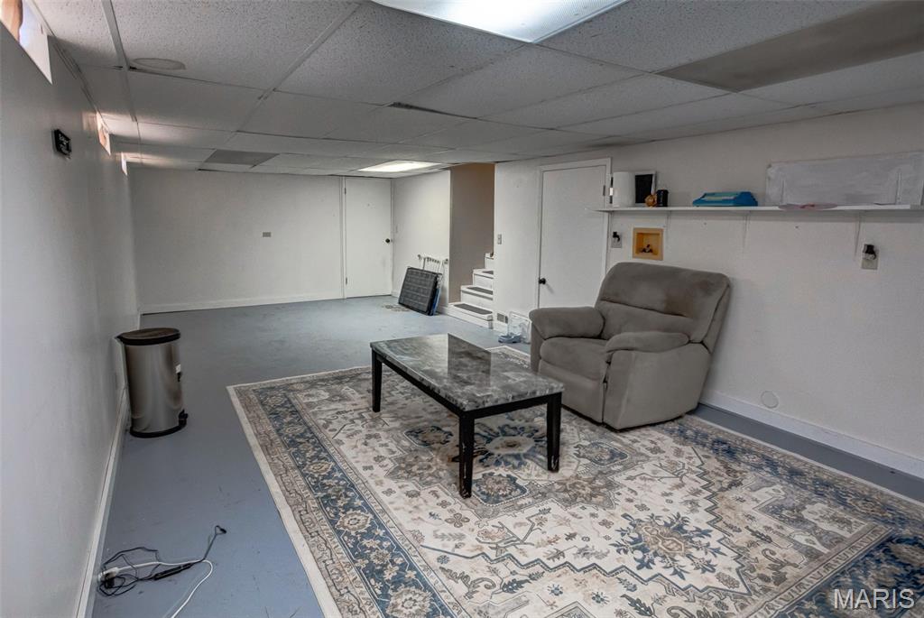 Not in a subdivision - Residential