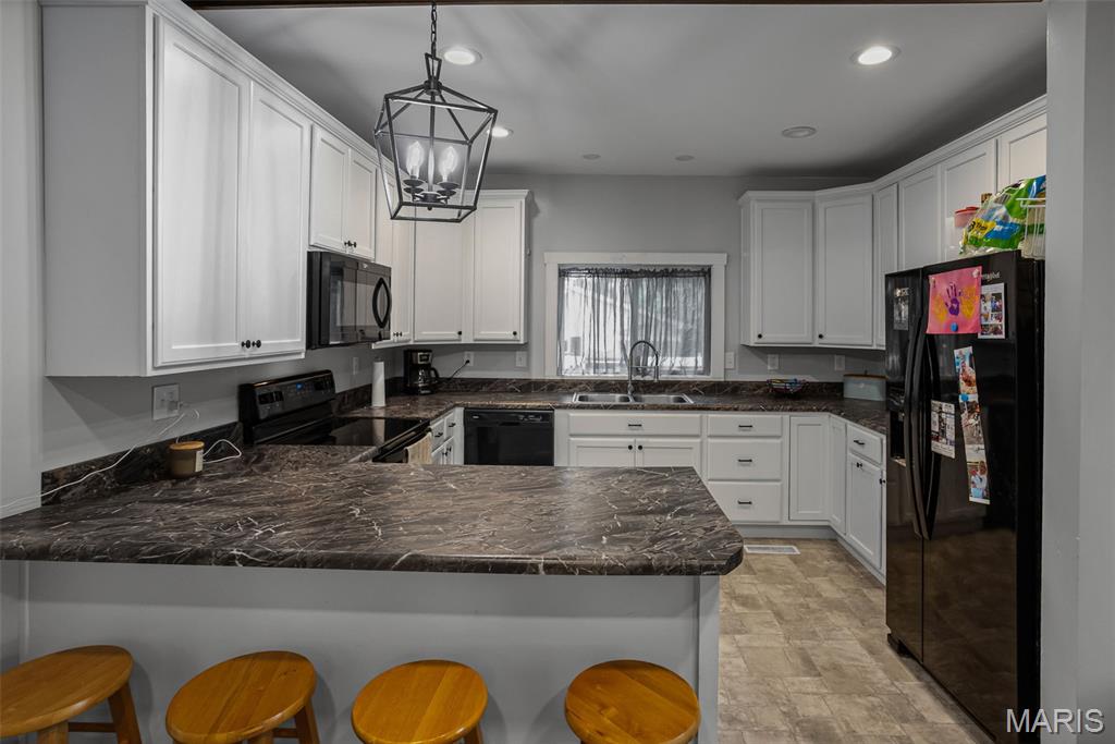 Not in a subdivision - Residential