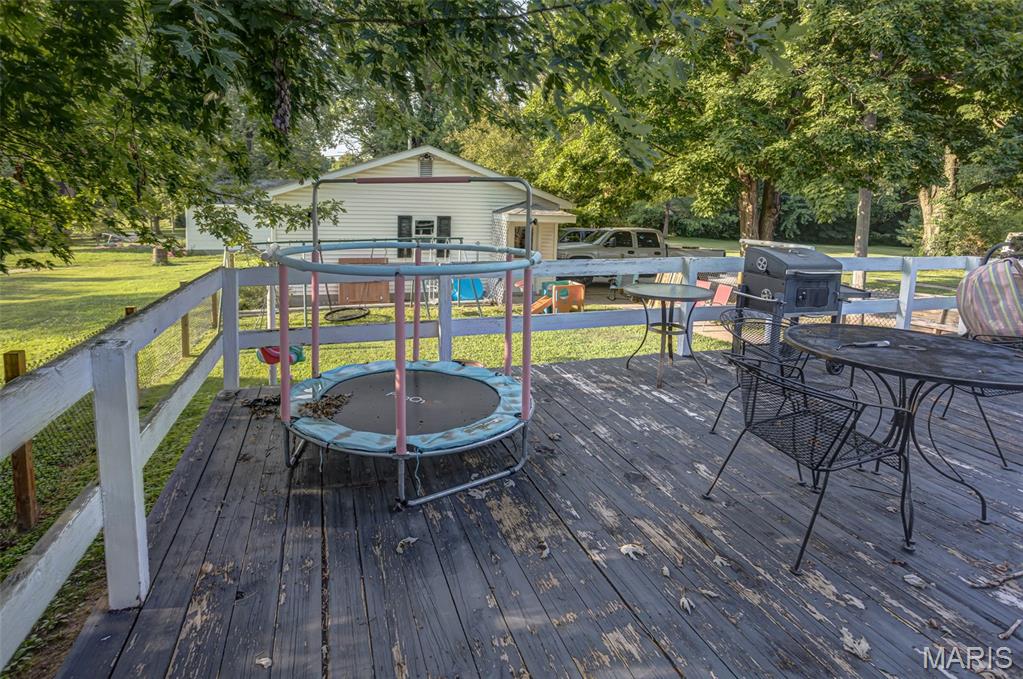 Not in a subdivision - Residential