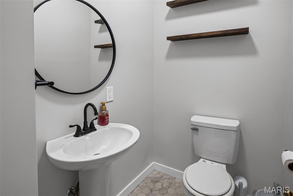 Not in a subdivision - Residential