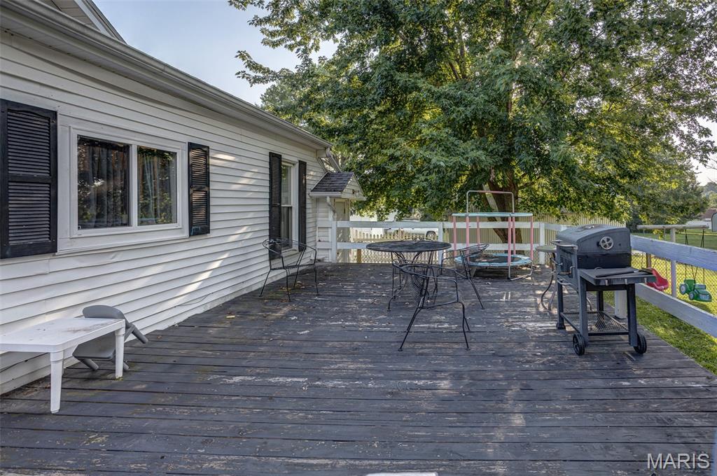 Not in a subdivision - Residential