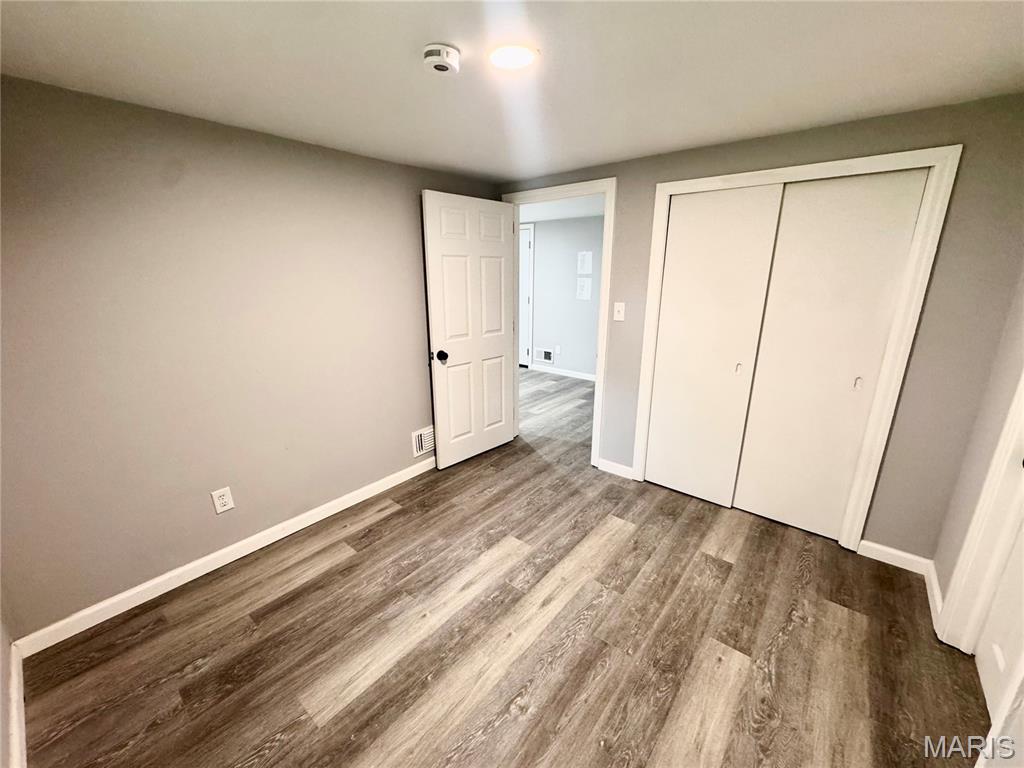 United States - Residential Lease