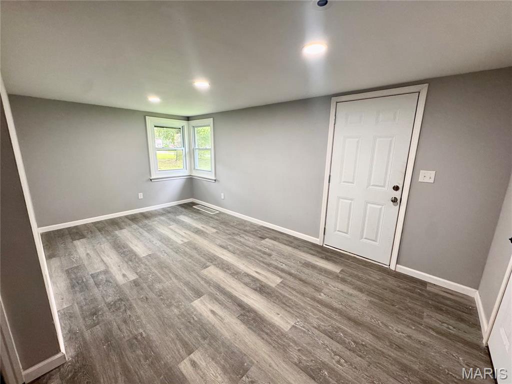 United States - Residential Lease