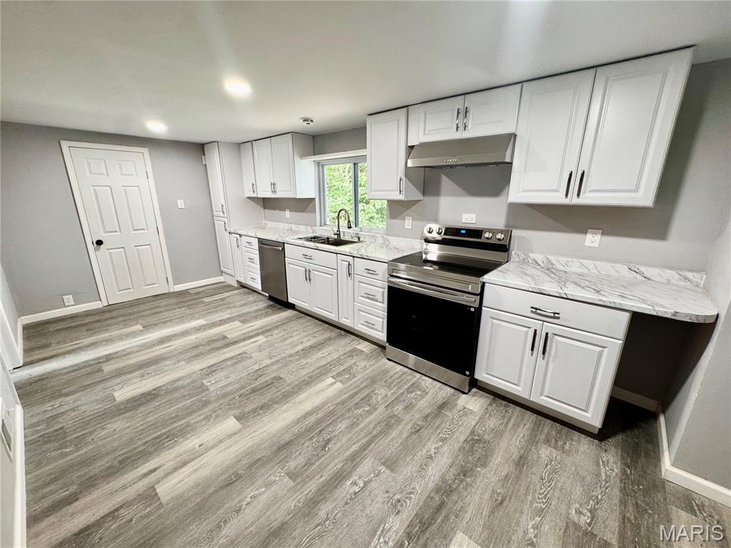 United States - Residential Lease