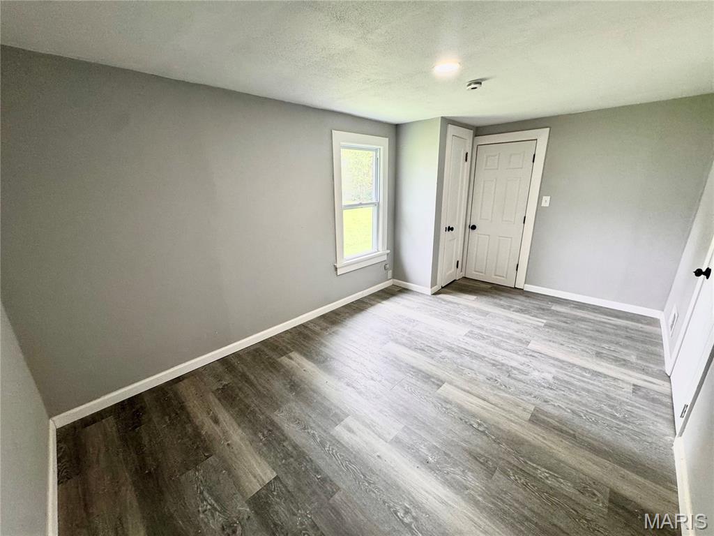 United States - Residential Lease