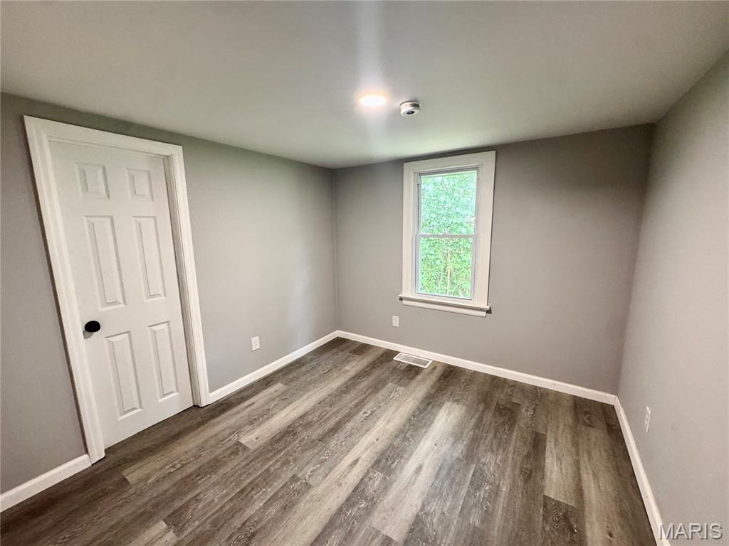 United States - Residential Lease