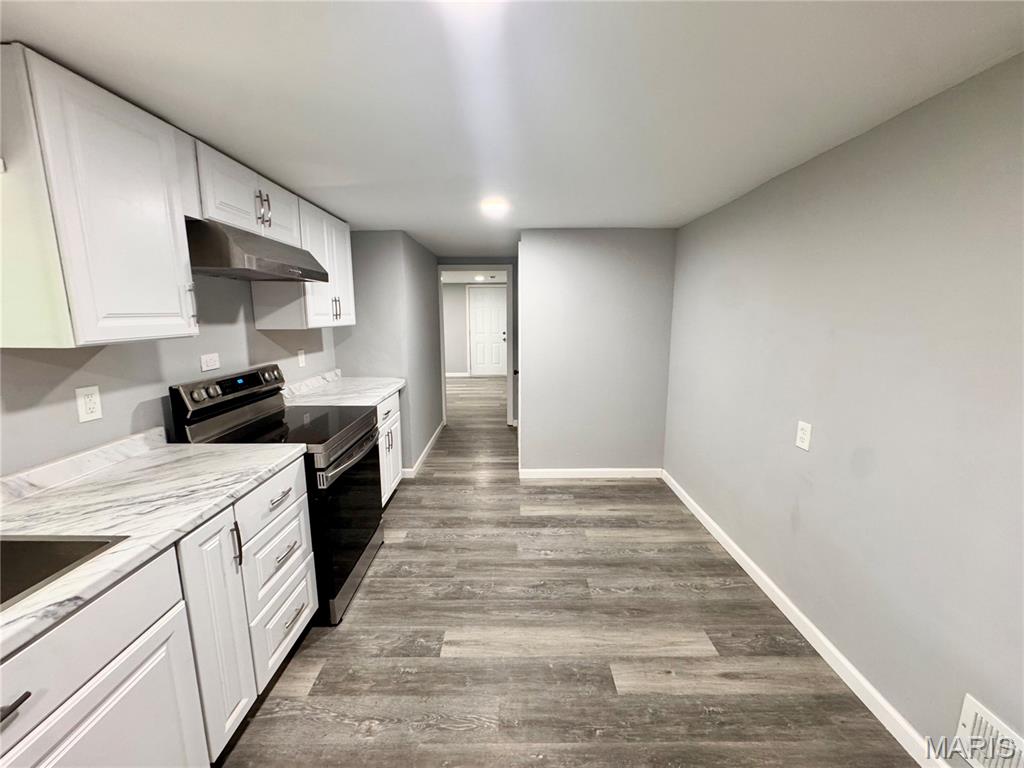 United States - Residential Lease