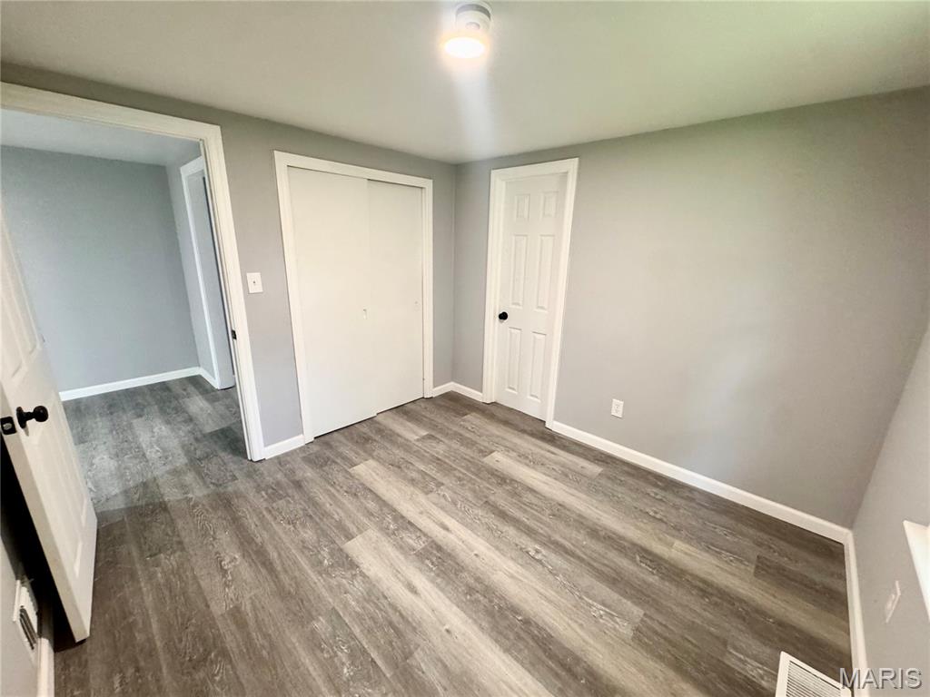 United States - Residential Lease