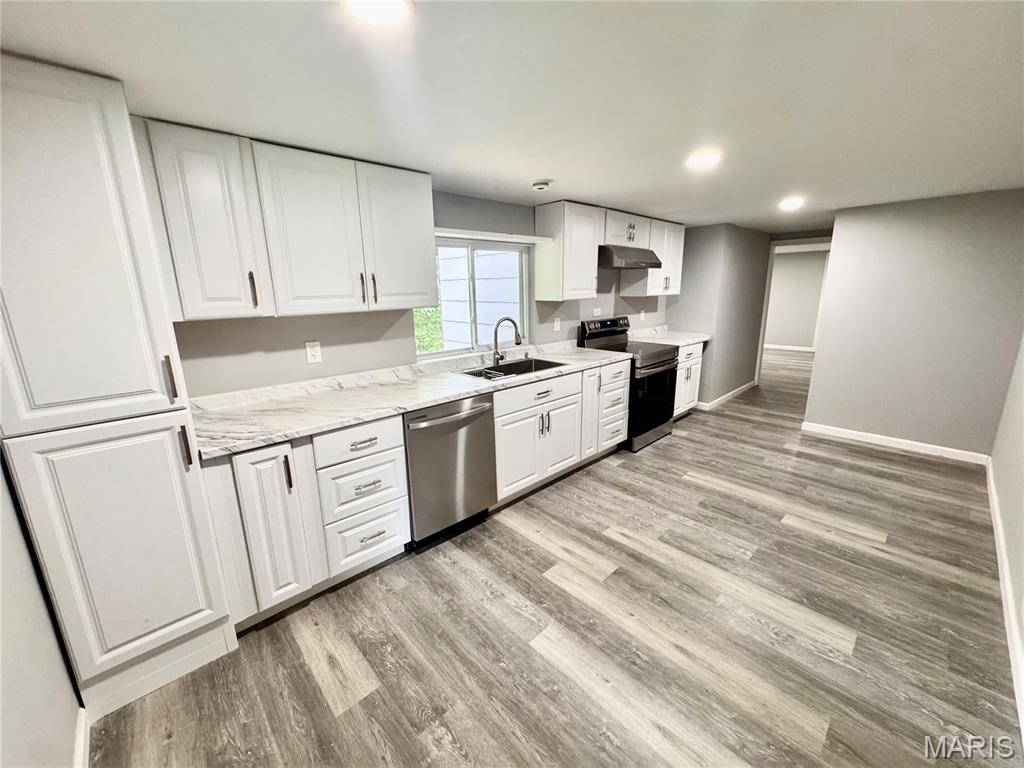 United States - Residential Lease