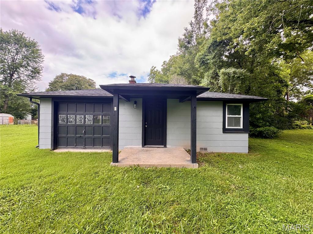 United States - Residential Lease