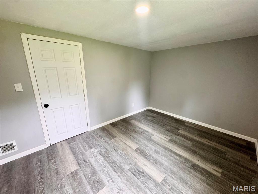 United States - Residential Lease