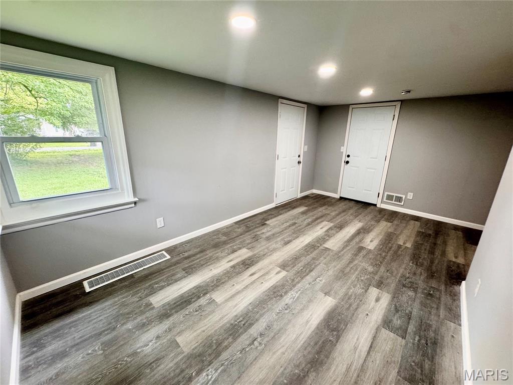 United States - Residential Lease