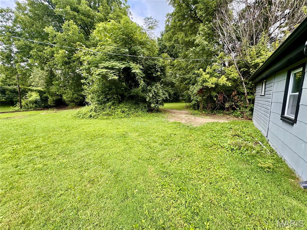 United States - Residential Lease