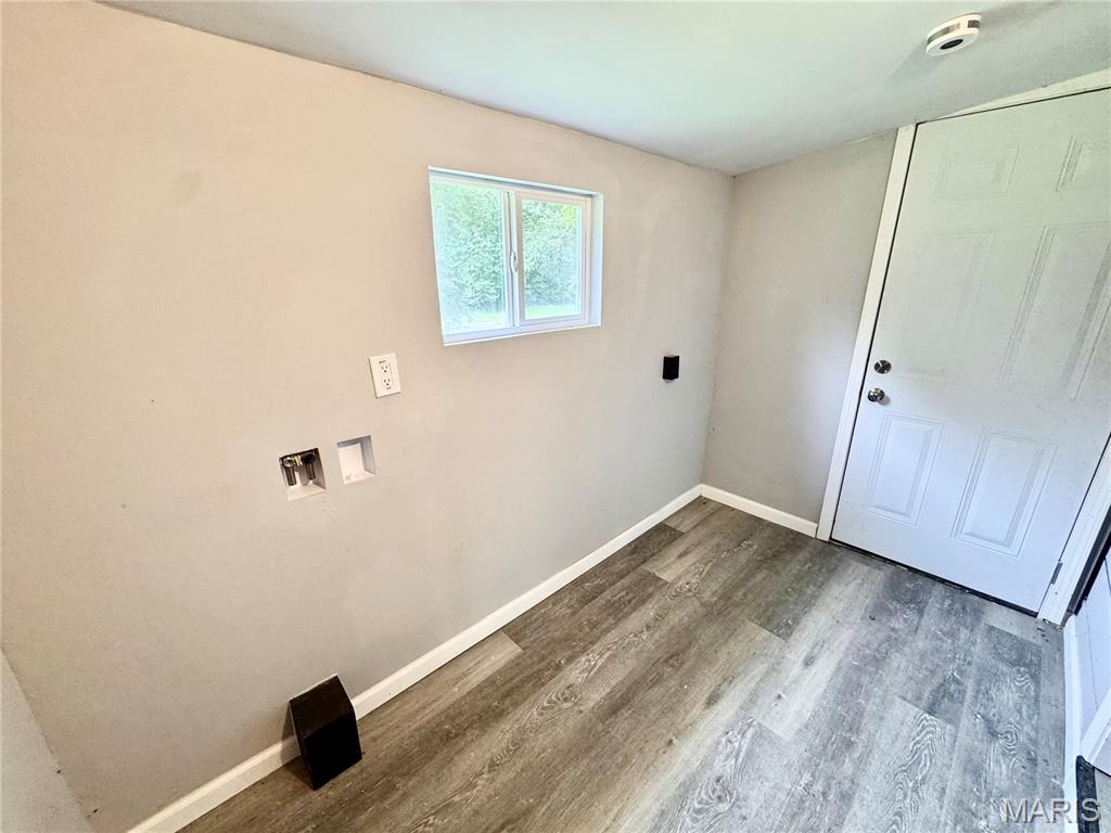 United States - Residential Lease