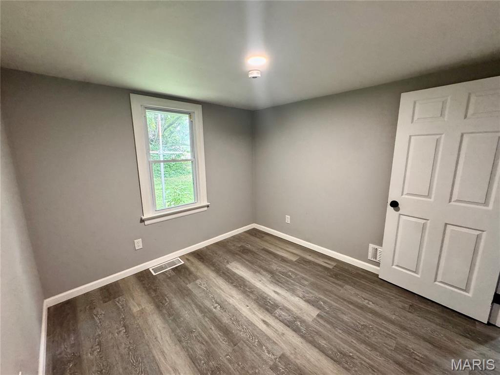 United States - Residential Lease