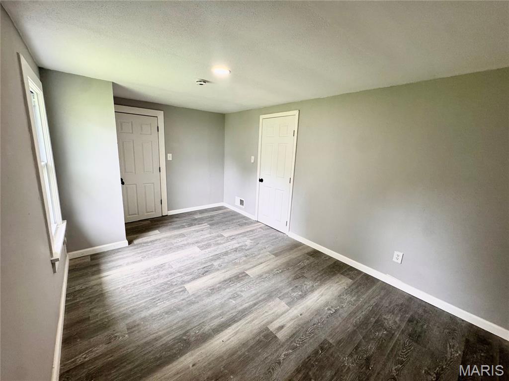 United States - Residential Lease