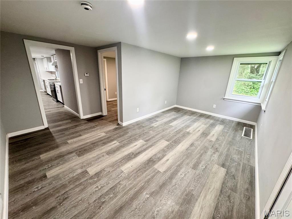 United States - Residential Lease