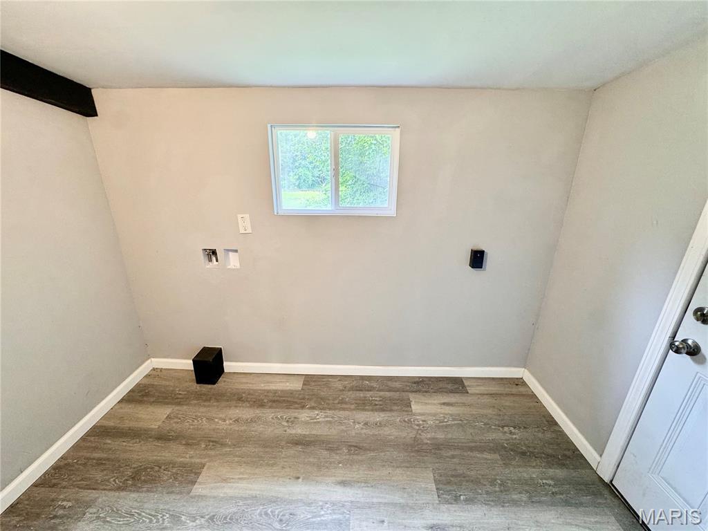 United States - Residential Lease