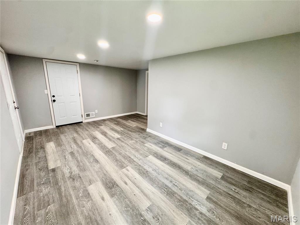 United States - Residential Lease