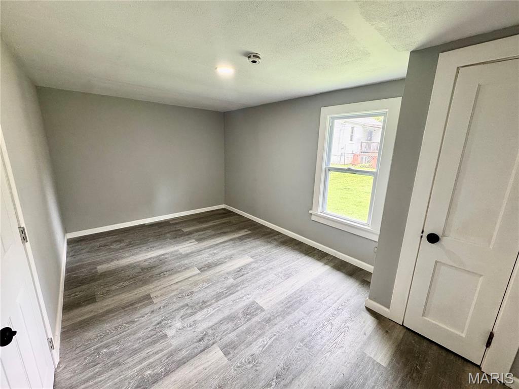 United States - Residential Lease