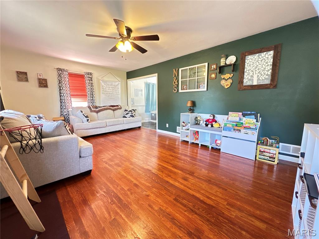Meyer Place - Residential