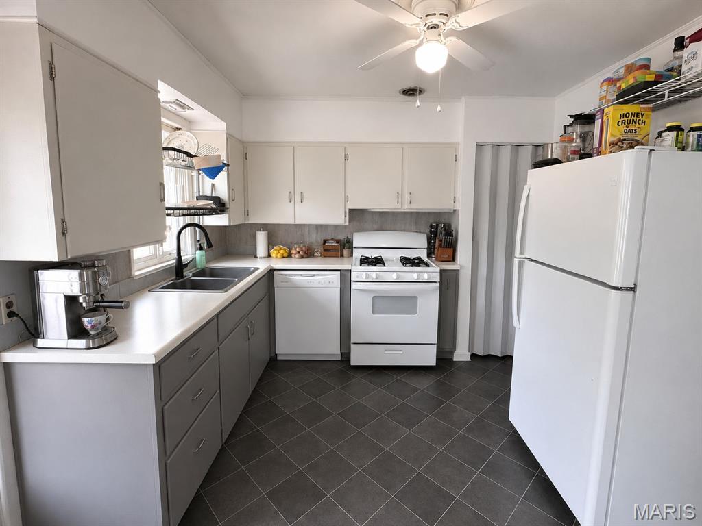 Meyer Place - Residential