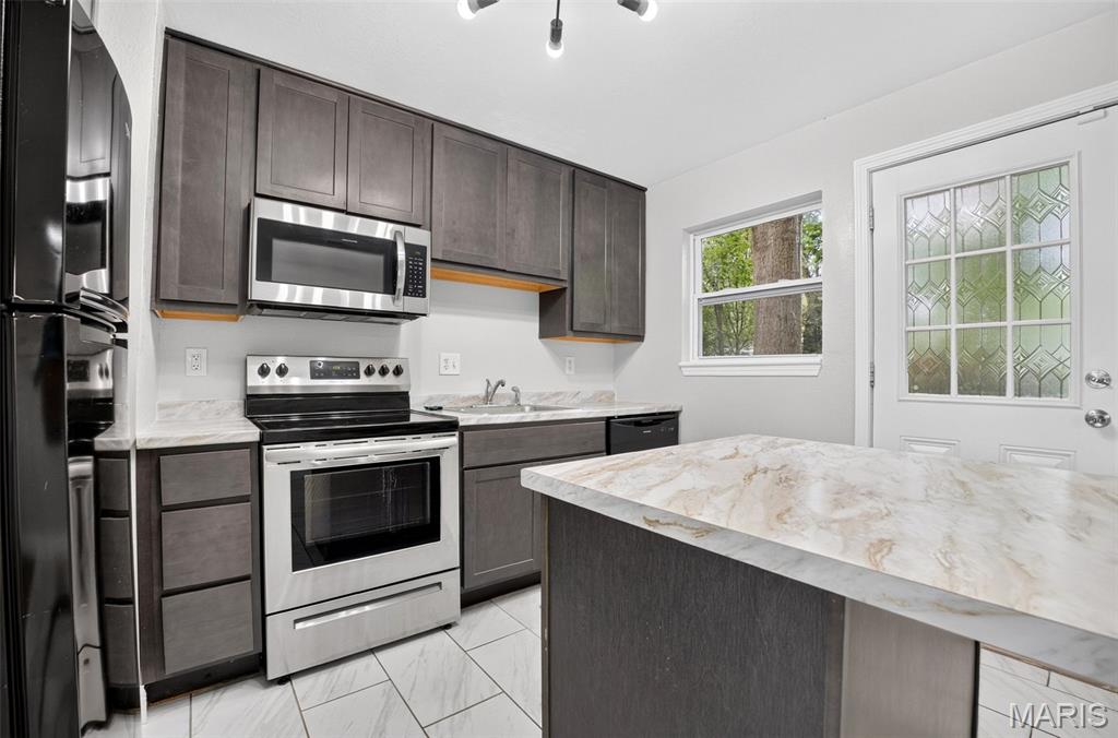 Wentz Heights - Residential