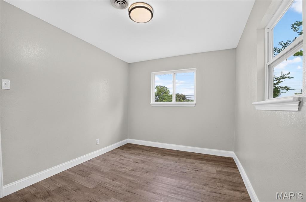 Wentz Heights - Residential