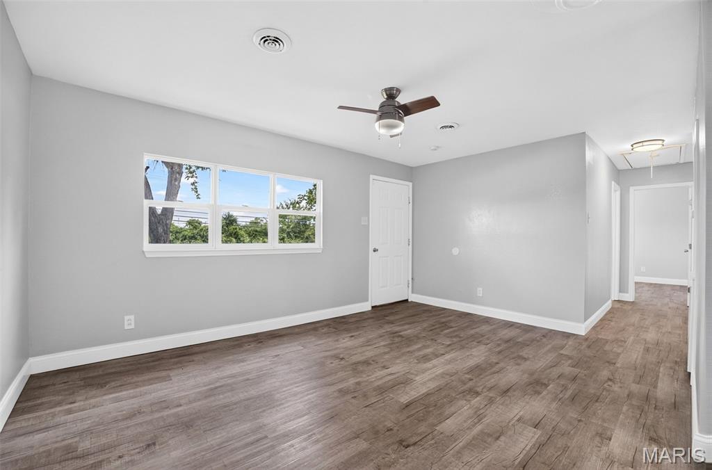 Wentz Heights - Residential