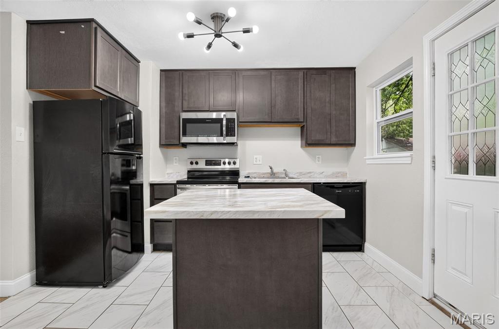 Wentz Heights - Residential