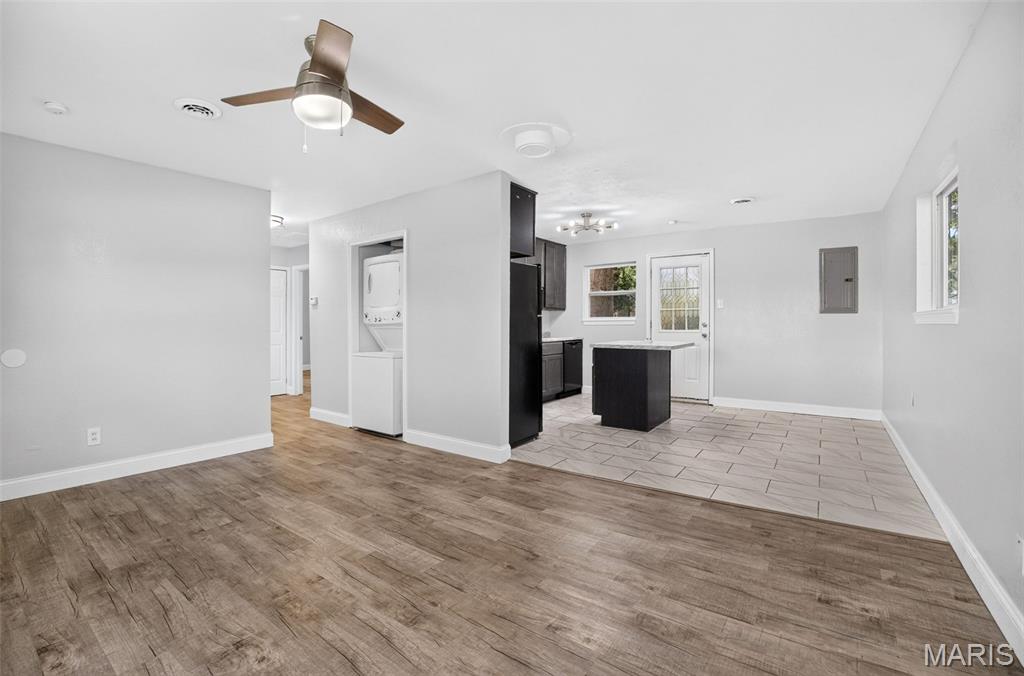 Wentz Heights - Residential