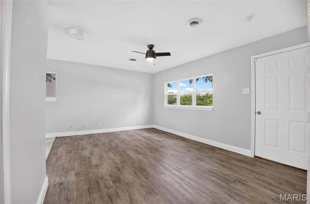 Wentz Heights - Residential