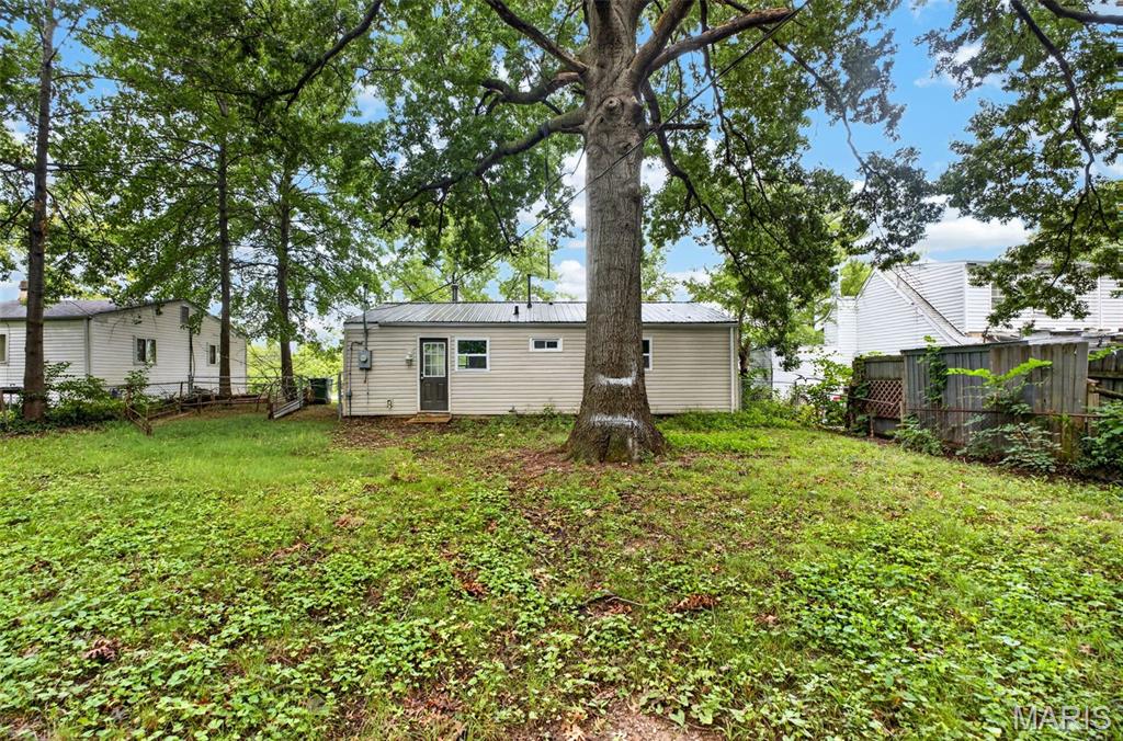 Wentz Heights - Residential