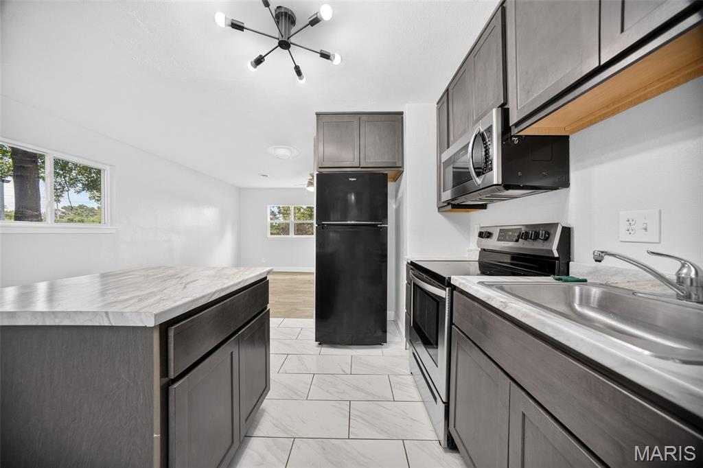 Wentz Heights - Residential