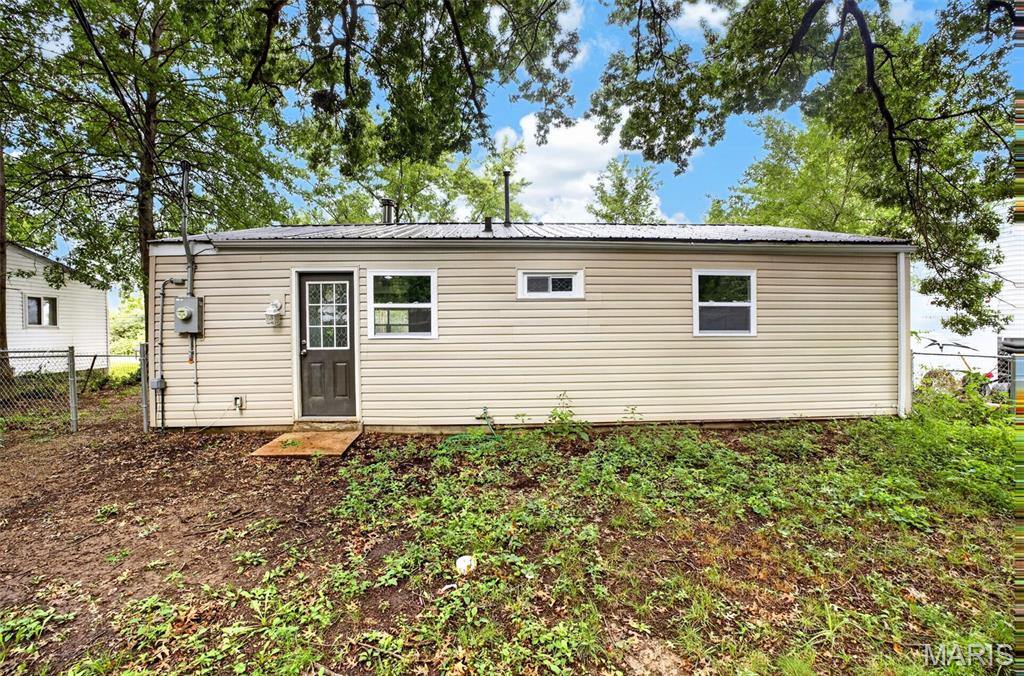 Wentz Heights - Residential