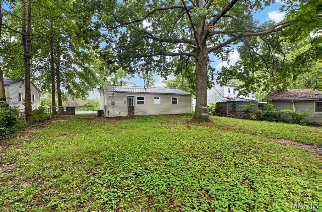 Wentz Heights - Residential