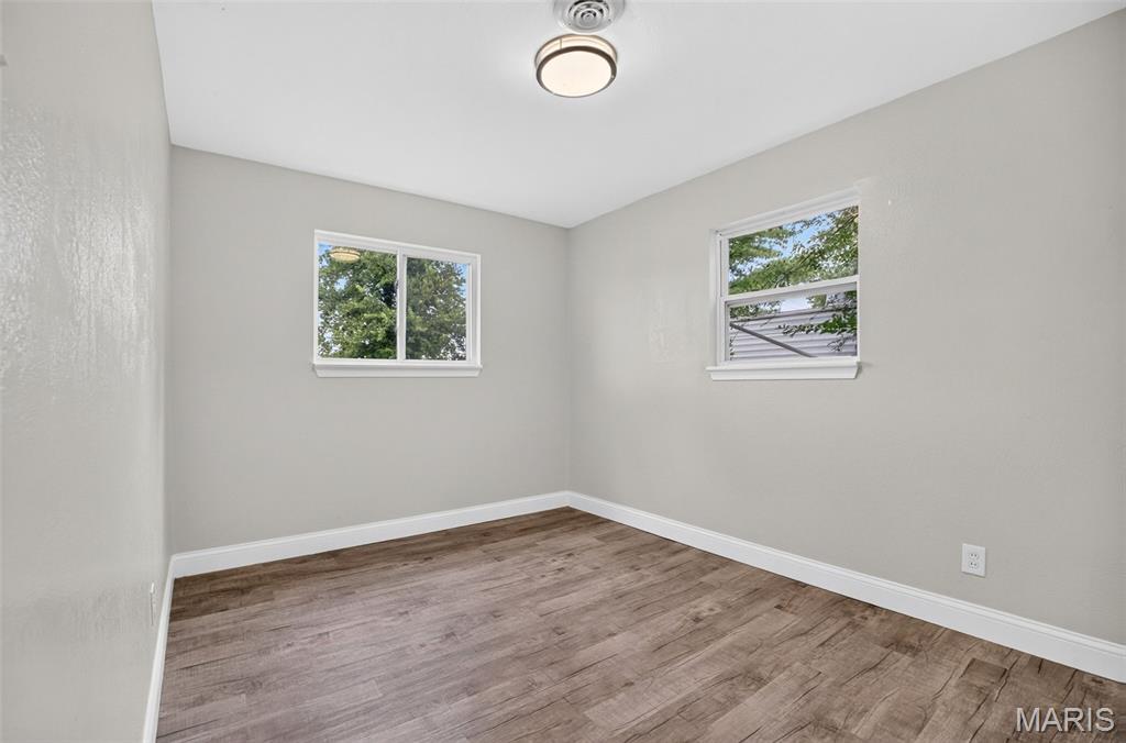 Wentz Heights - Residential