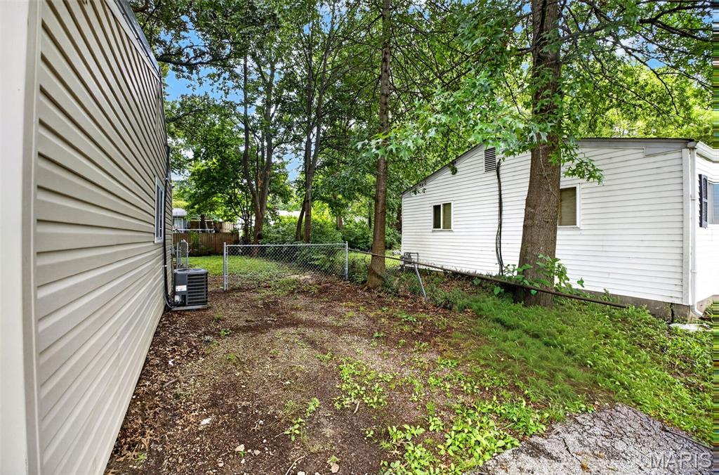 Wentz Heights - Residential