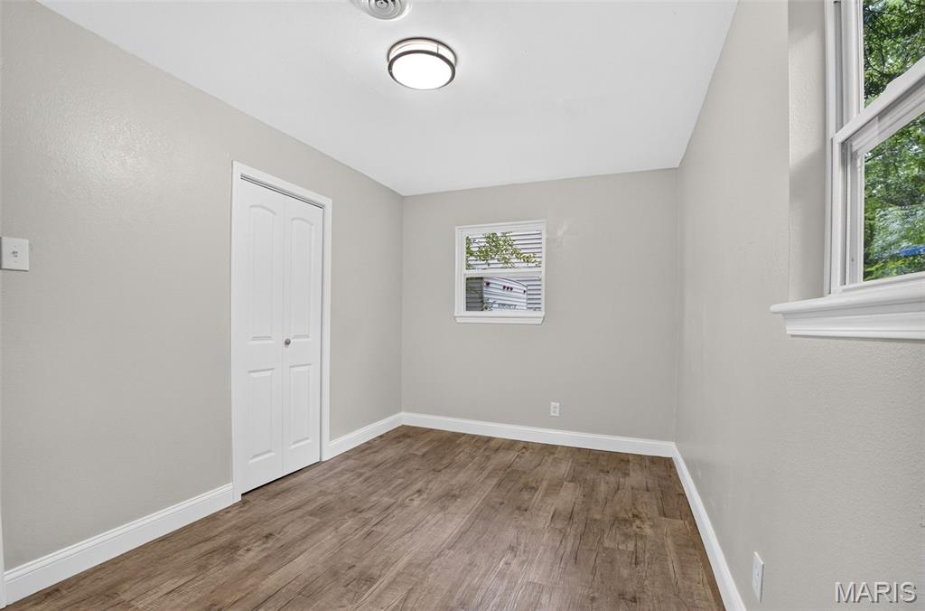 Wentz Heights - Residential