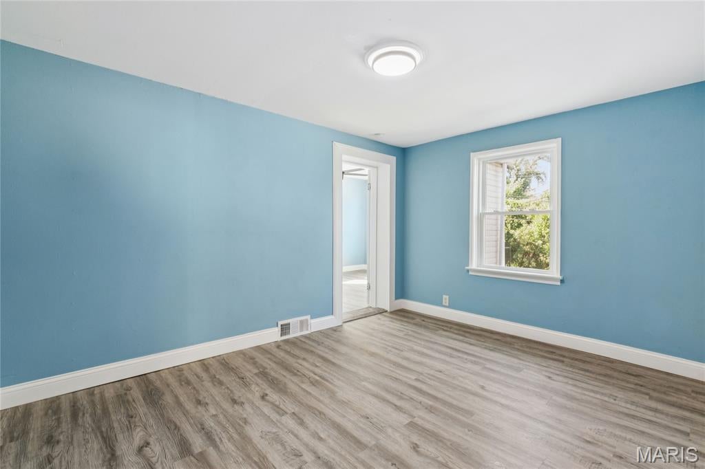 Hanley Hills - Residential