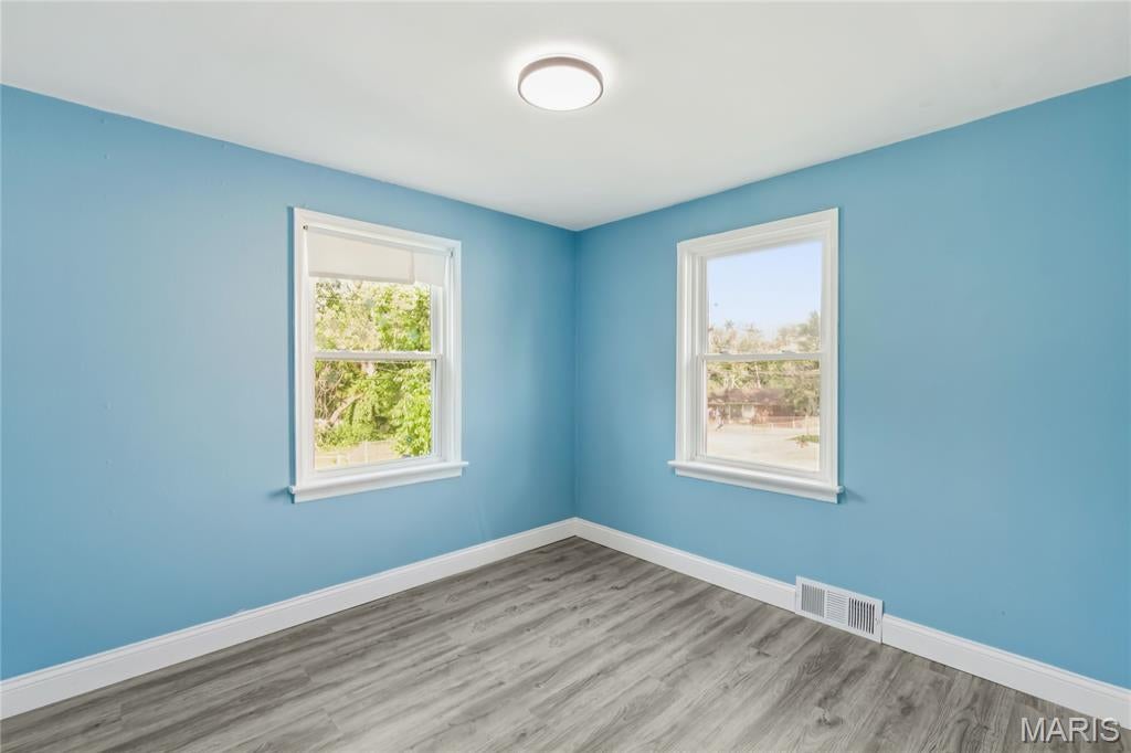 Hanley Hills - Residential