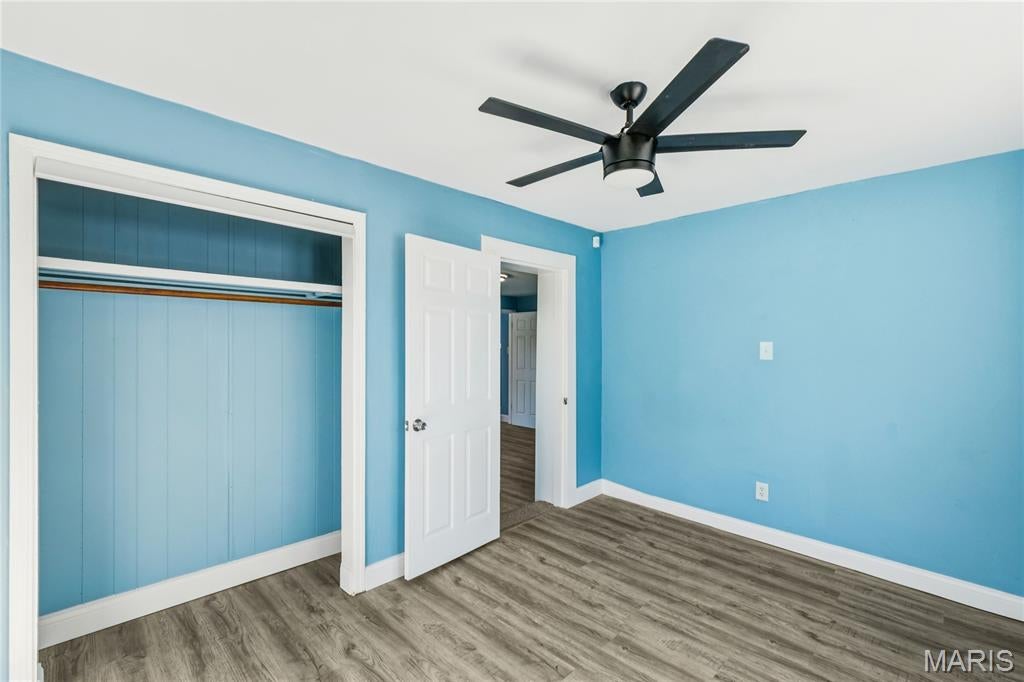 Hanley Hills - Residential