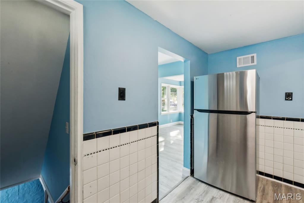 Hanley Hills - Residential